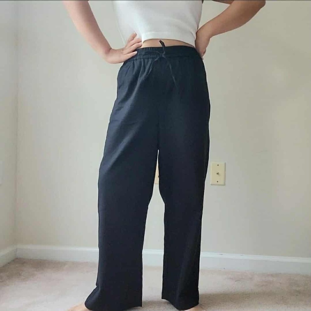 J. Crew Black Women's Pants